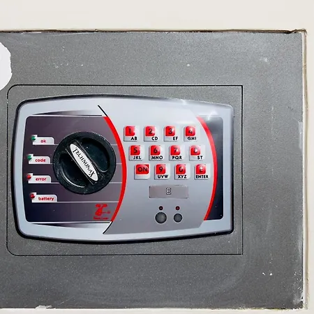 Residenza Buenosaires64 דירה *