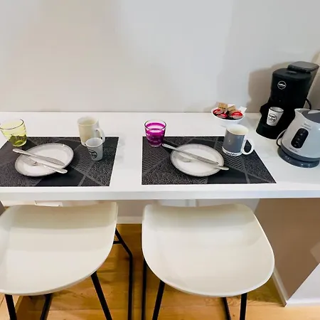 דירה Residenza Buenosaires64