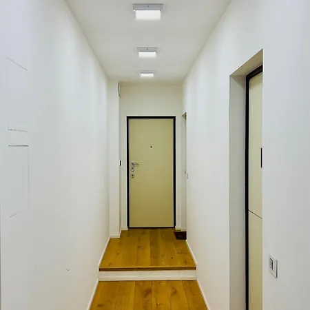 Residenza Buenosaires64 דירה