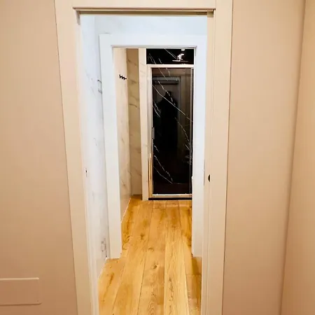 דירה Residenza Buenosaires64 מילאנו