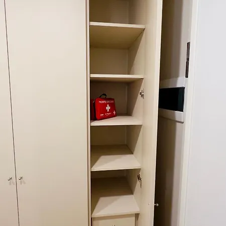 Residenza Buenosaires64 *