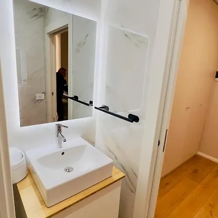 Residenza Buenosaires64 * מילאנו