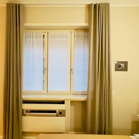 Residenza Buenosaires64 דירה *