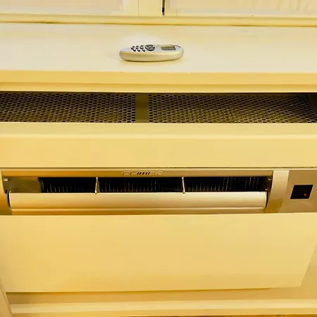 דירה Residenza Buenosaires64 *