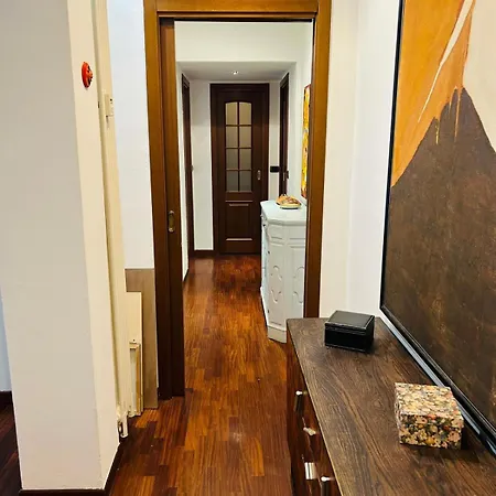 Spazio Prestige * Milan