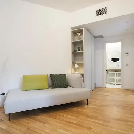 Apartman Primopiano - Albani