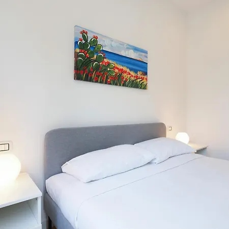 Primopiano - Albani Milánó