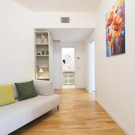 Apartman Primopiano - Albani *