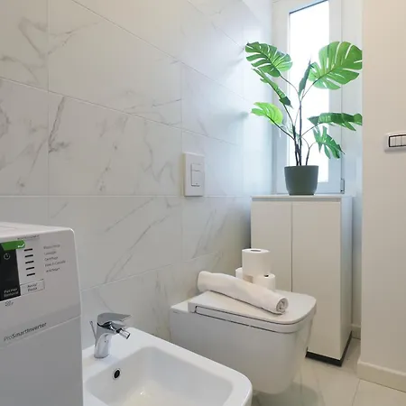 Primopiano - Albani Apartman