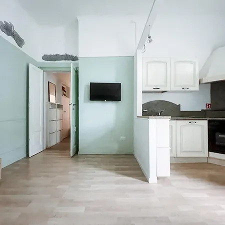Apartman Borsieri Loft - Isola Design District *
