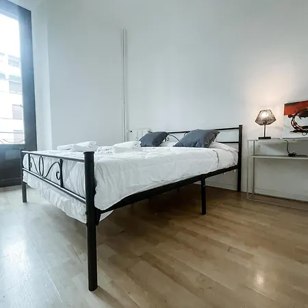 Borsieri Loft - Isola Design District Milánó