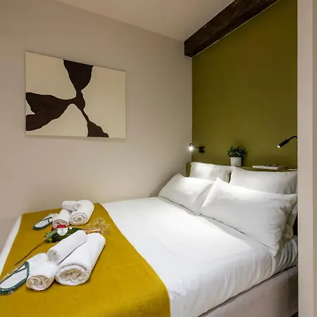 Pontaccio, 4 - In The Art District *