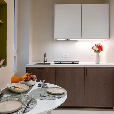 Pontaccio, 4 - In The Art District מילאנו