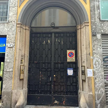 Real Duomo Palace Mini アパート