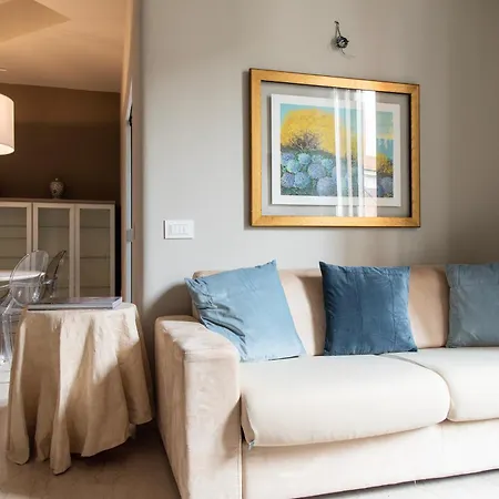 Appartement Youhosty - Chinatown Bright And Luxury