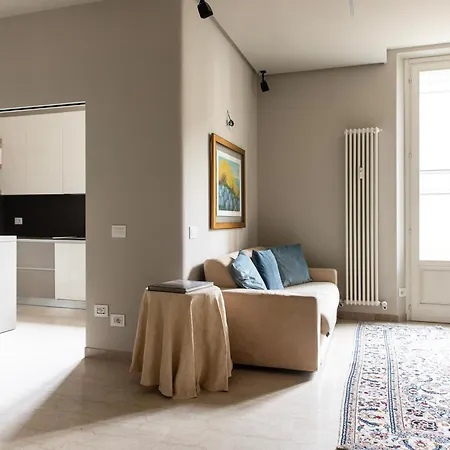 Appartement Youhosty - Chinatown Bright And Luxury