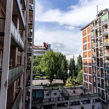 Apartmán Sansirostadiumsuite *