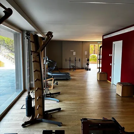 Luna Gym & Pool Exclusive * Milano