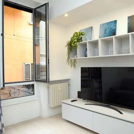 Lanzone * Милан