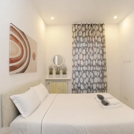 Lanzone * Милан