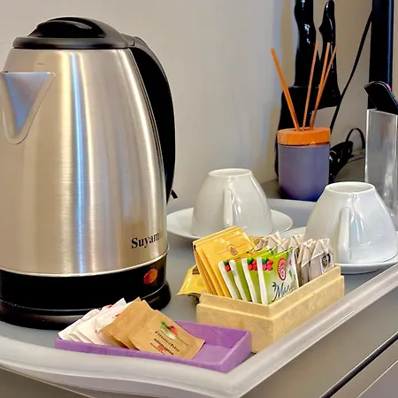 Italianstayrentals Solferino 37