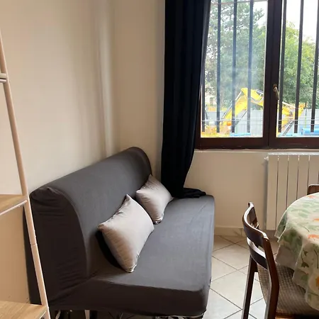 Jcube Precotto Appartement