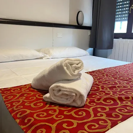 Appartement Jcube Precotto *