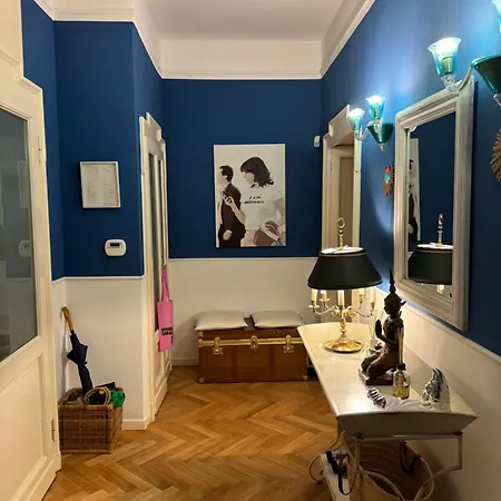 Alloggio in famiglia Art Lovers Milano