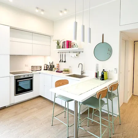 Casa Giulietta Milano