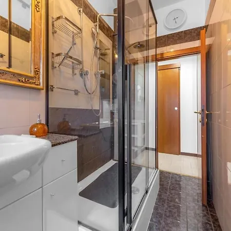 - Duomo - San Siro- Free Parking Apartament *