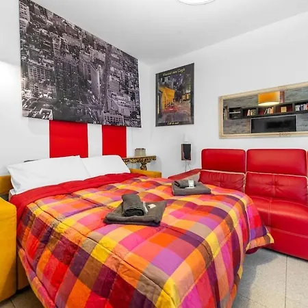 - Duomo - San Siro- Free Parking *