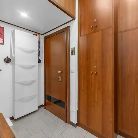 - Duomo - San Siro- Free Parking * Mediolan