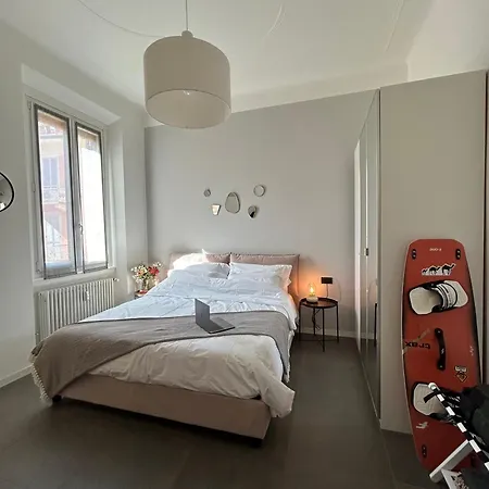 Dolce Dormire - Fondazione Prada E Villaggio Olimipico *