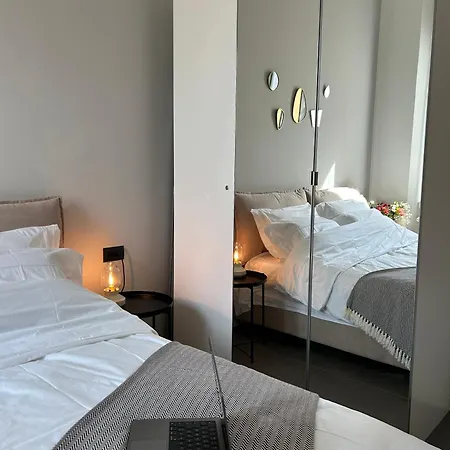 Dolce Dormire - Fondazione Prada E Villaggio Olimipico Διαμέρισμα Μιλάνο