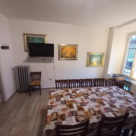 Lejlighed 3 Station Free Parking