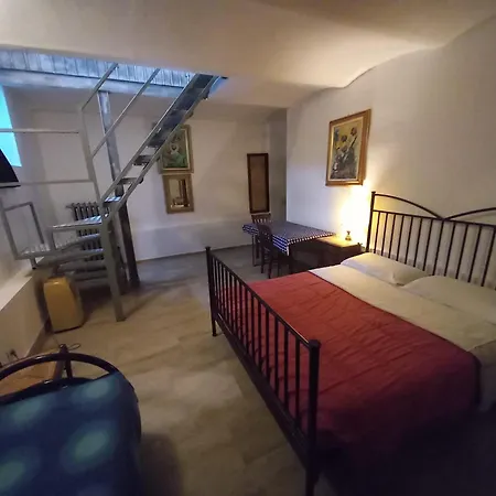 Lejlighed 3 Station Free Parking