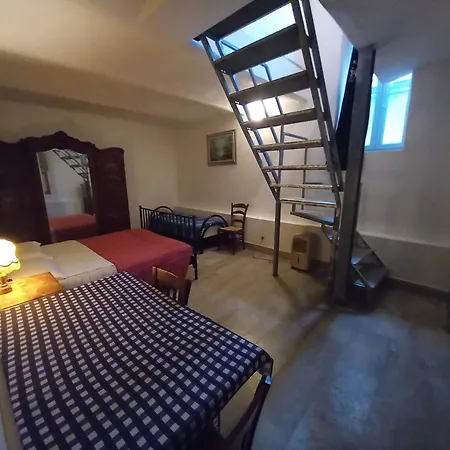 Lejlighed 3 Station Free Parking Milano