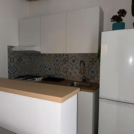 Apartmán L'arche Comfort & Relax Niguarda House