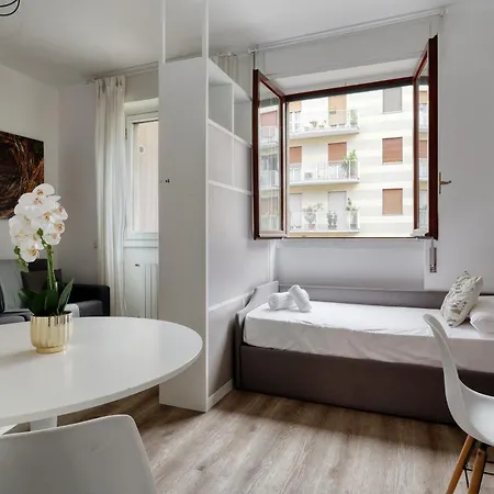 Joivy Delightful Near Parco Tre Torri