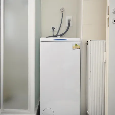 Chic Joivy Flats In The Centre Lägenhet