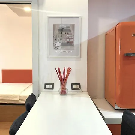 Appartement Fiuggi *