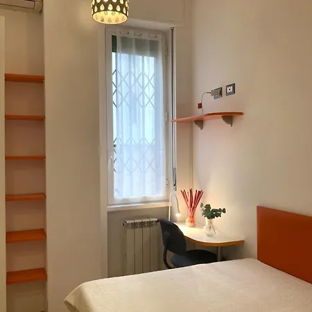 Appartement Fiuggi *