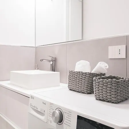 Easylife - - Mancini 1 - Cinque Giornate Apartamento *