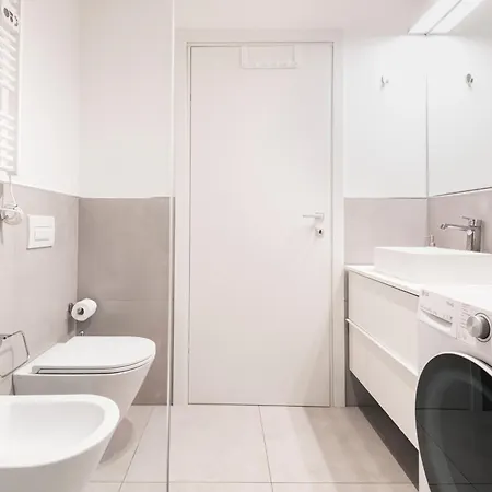 Easylife - - Mancini 1 - Cinque Giornate Apartamento