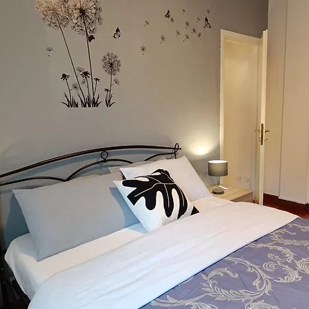 Casa Rosy Milano, Bovisa Politecnico, Dergano Metropolitana, Niguarda, Bicocca