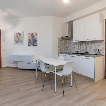 Apartment I Host - Binda 20 *