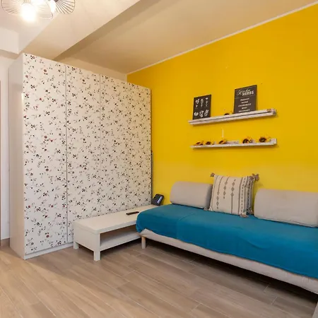 I Host - Binda 20 Apartment