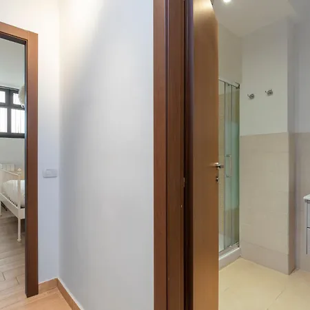 I Host - Binda 20 Apartment *