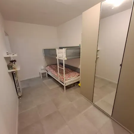 公寓 3 Bedrooms Flat Fully Equipped With Pool & Tennis
