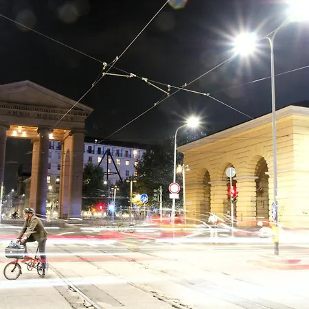 Navigli Urban * Milánó